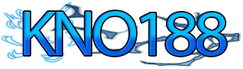 KNO188 Logo
